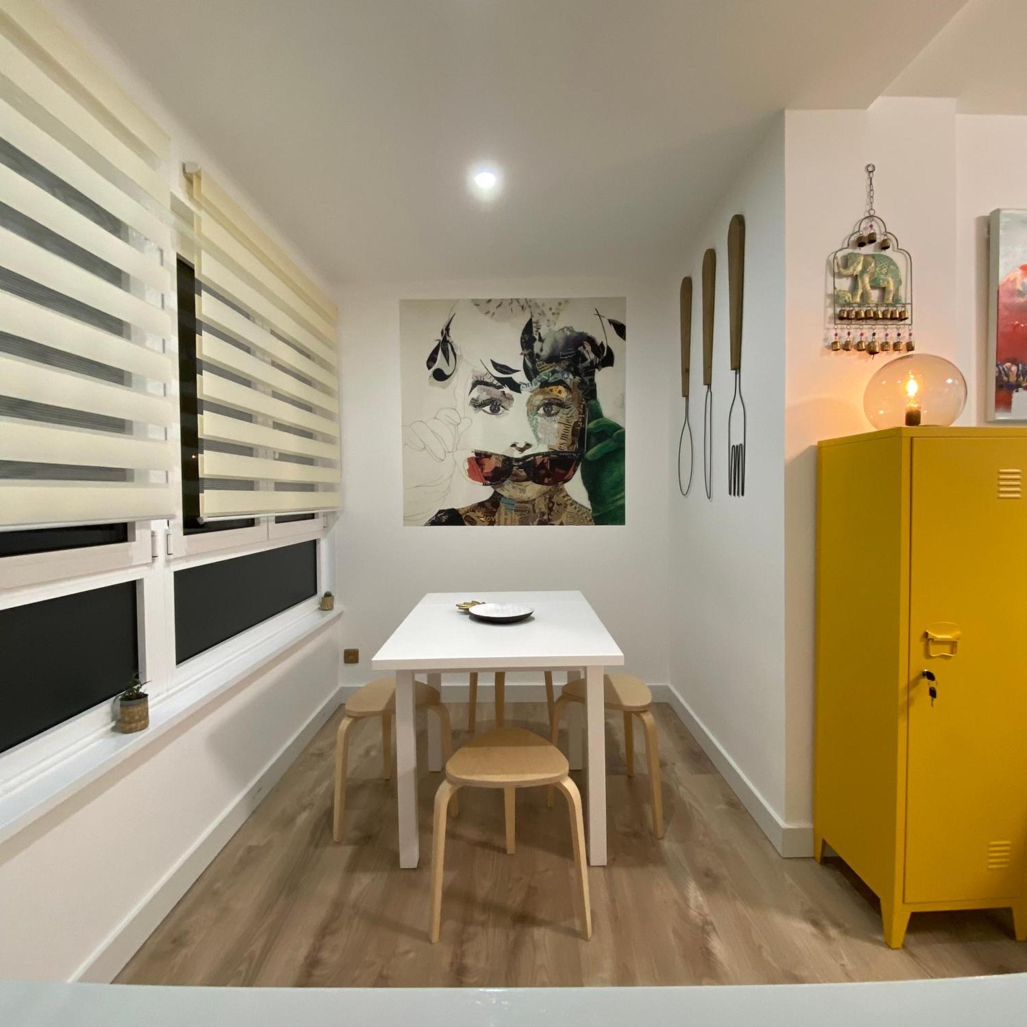 Viva Vigo Tu Escapada Perfecta 2 Apartment Exterior photo
